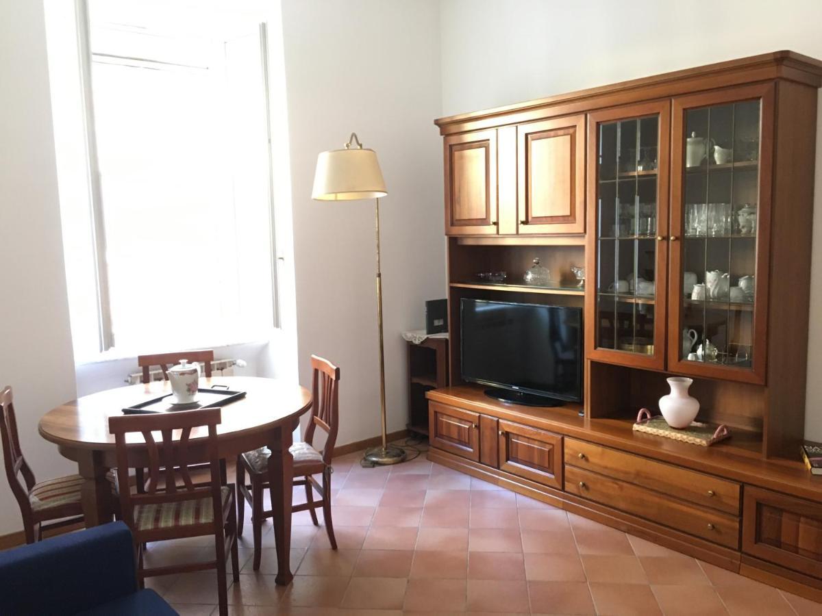 Sweety Rome House Apartment ภายนอก รูปภาพ
