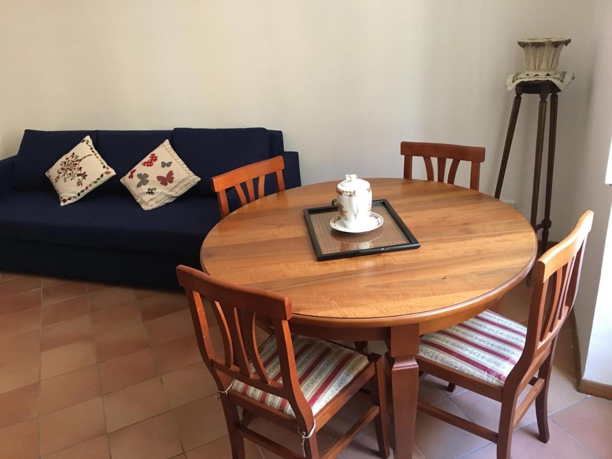 Sweety Rome House Apartment ภายนอก รูปภาพ