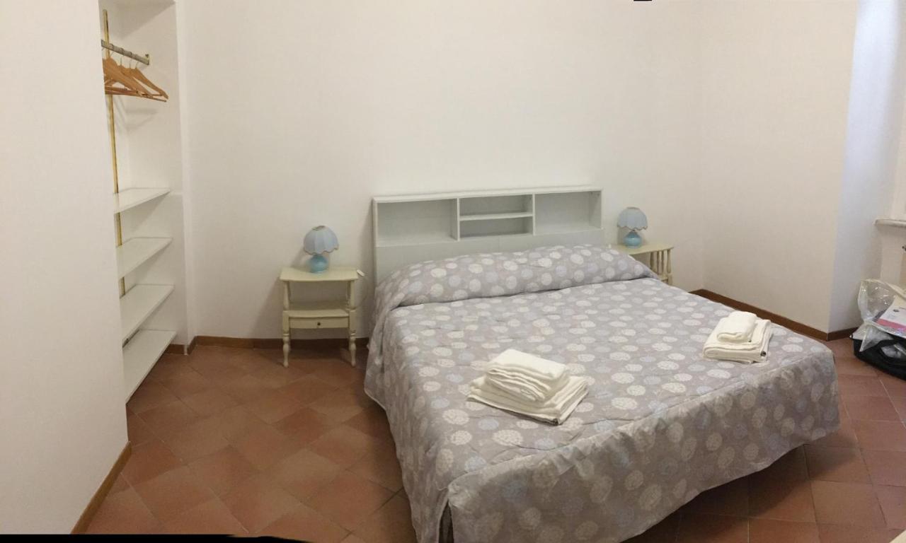 Sweety Rome House Apartment ภายนอก รูปภาพ