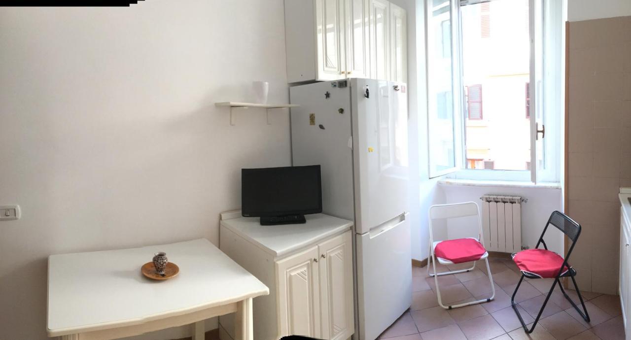 Sweety Rome House Apartment ภายนอก รูปภาพ
