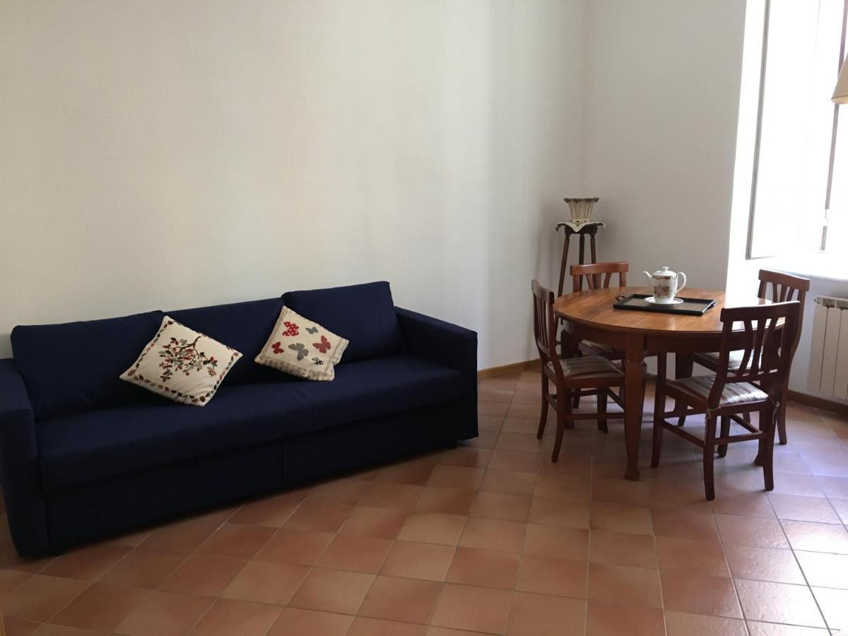 Sweety Rome House Apartment ภายนอก รูปภาพ