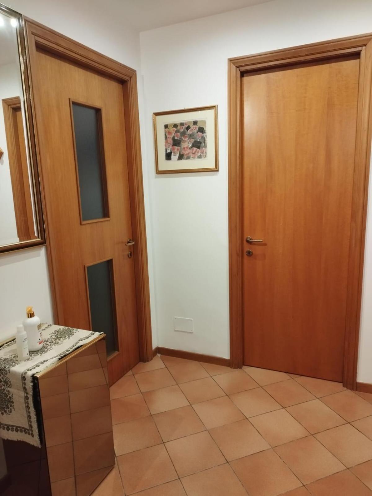 Sweety Rome House Apartment ภายนอก รูปภาพ